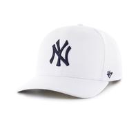 47 Cappellino Con Visiera Mlb New York Yankees Cold Zone Mvp Dp