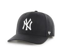 47 Brand MLB New York Yankees Cold Zone Cappello '47 MVP DP Snapback