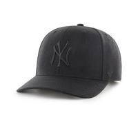 47 Brand MLB New York Yankees Cold Zone Cappello '47 MVP DP Snapback