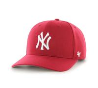 47 Brand MLB New York Yankees Cold Zone Cappello '47 MVP DP Snapback