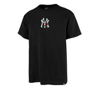 '47 Brand MLB New York Yankees Emb Backer ’47 Southside Té Shirt Palma Oversize