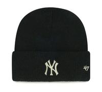47 Brand MLB New York Yankees Foundational '47 Cuff Knit Berretto NY