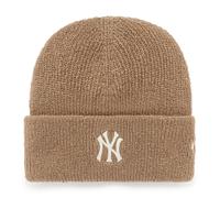 47 Brand MLB New York Yankees Foundational '47 Cuff Knit Berretto NY