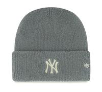 47 Brand MLB New York Yankees Foundational '47 Cuff Knit Berretto NY