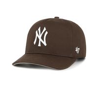 47 Brand MLB New York Yankees HITCH Cappello Basecap Kappe Logo Ricamo Snapback