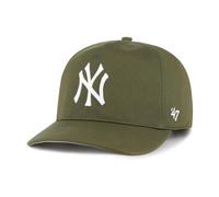 47 Brand MLB New York Yankees HITCH Cappello Basecap Kappe Logo Ricamo Snapback