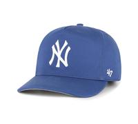 47 Brand MLB New York Yankees HITCH Cappello Basecap Kappe Logo Ricamo Snapback