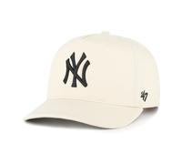 47 Brand MLB New York Yankees HITCH Cappello Basecap Kappe Logo Ricamo Snapback
