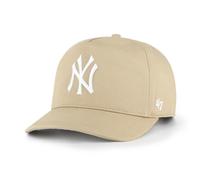 47 Brand MLB New York Yankees HITCH Cappello Basecap Kappe Logo Ricamo Snapback