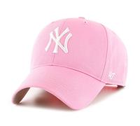 Cappello da baseball New York Yankees MLB Rose TU