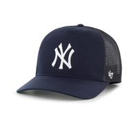 '47 Brand MLB New York Yankees Maglia '47 Intoppo Cappello Snapbackcap Trucker