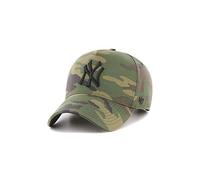 47 Cappellino Con Visiera Mlb New York Yankees Grove Mvp