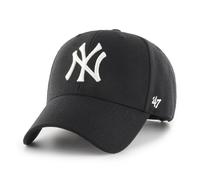 47 Brand MLB New York Yankees MVP Snapback Cappellino Curvo