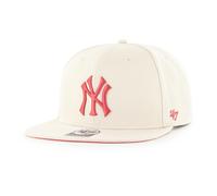 '47 Brand MLB New York Yankees Palla Park'47 Captain Cappello Snapback Baseball