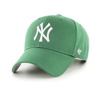 '47 Brand MLB New York Yankees Raised Base '47 MVP Cappello Berretto da Baseball