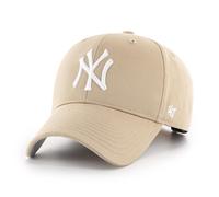 '47 Brand MLB New York Yankees Raised Base '47 MVP Cappello Berretto da Baseball