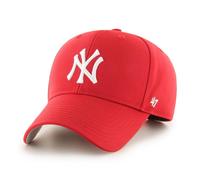 '47 Brand MLB New York Yankees Raised Base '47 MVP Cappello Berretto da Baseball