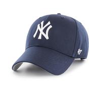 47 Brand MLB New York Yankees Raised Basic '47 MVP Cappello Per Bambini Nuovo