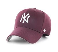 47 Brand MLB New York Yankees Raised Basic '47 MVP Cappello Per Bambini Nuovo