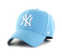 47 Brand MLB New York Yankees Raised Basic '47 MVP Cappello Per Bambini Nuovo