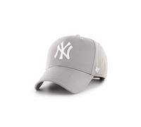 '47 Brand MLB New York Yankees Raised Basic MVP, Cappello, Grey, Taglia OSFA