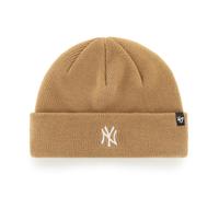 '47 Brand MLB New York Yankees Randle '47 Bracciale Lavorato a Maglia Knit Logo