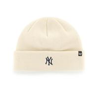 '47 Brand MLB New York Yankees Randle '47 Bracciale Lavorato a Maglia Knit Logo
