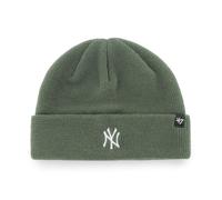'47 Brand MLB New York Yankees Randle '47 Bracciale Lavorato a Maglia Knit Logo