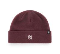 '47 Brand MLB New York Yankees Randle '47 Bracciale Lavorato a Maglia Knit Logo