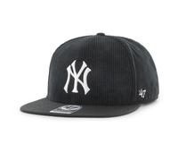 47 Cappello Capitano Snapback - CORD New York Yankees