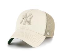 '47 Brand MLB New York Yankees Trawler '47 Pulire Fino Cappello Trucker Baseball