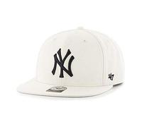 47 Cappellino Con Visiera Mlb New York Yankees No Shot Nshot17wbp