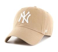 47 Brand MLB NY Yankees Strapback