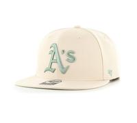 '47 Brand MLB Oakland Athletics Ballpark 47 Captain Berretto da Baseball Cap