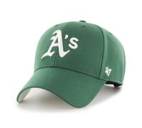 '47 Brand MLB Oakland Athletics Ballpark Snap 47 MVP Berretto da Baseball Cap