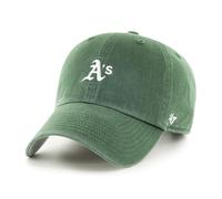 47 Brand MLB Oakland Athletics Base Runner '47 Clean Up Cappello Nuovo