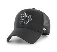 '47 Brand MLB Oakland Athletics Branson '47 MVP Trucker Berretto da Baseball Hat