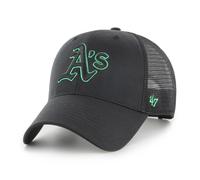 '47 Brand MLB Oakland Athletics Branson '47 MVP Trucker Berretto da Baseball Hat