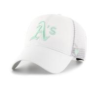 '47 Brand MLB Oakland Athletics Branson '47 MVP Trucker Berretto da Baseball Hat