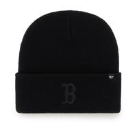 '47 Brand MLB Oversize Bracciale Raised Ricamato Logo Beanie Caldo Yarn Baseball