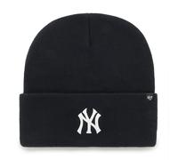 '47 Brand MLB Oversize Bracciale Raised Ricamato Logo Beanie Caldo Yarn Baseball