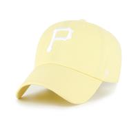 47 Brand MLB Pittsburgh Pirates '47 CLEAN UP Cappello Basecap