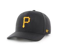 47 Brand MLB Pittsburgh Pirates Cold Zone Snapback Baseball Cap