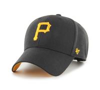'47 Brand MLB Pittsburgh Pirati Ballpark Snap Cappello '47 MVP Baseball Berretto