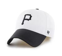 '47 Brand MLB Pittsburgh Pirati Brrr Tt Snap 47 MVP Cappello Baseball Berretto