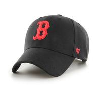 '47 Brand MLB Sox di Boston Rosso '47 MVP Berretto da Baseball Arrotondati Nuovo