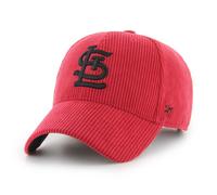 '47 Brand MLB St.Louis Cardinals Spessore Cordoni Cappello 47 MVP Basecap