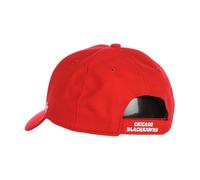 47 Brand - MVP Chibla Cap - -Accessories -Uomo -Rosso -ONE SIZE
