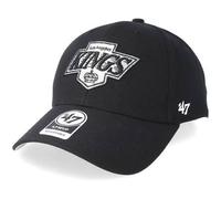 '47 Brand MVP LA Kings Cappellino Unisex Baseball NHL Regolabile Logo