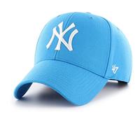 47 Brand MLB New York Yankees '47 MVP Snapback Cap Curved Basecap Kappe Dad Hat